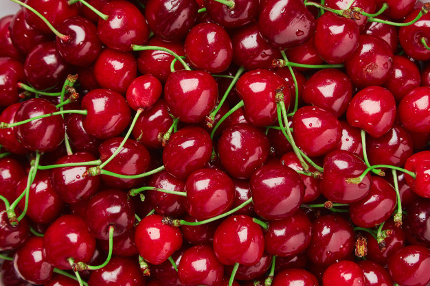 الكرز وأهم فوائده وأضراره