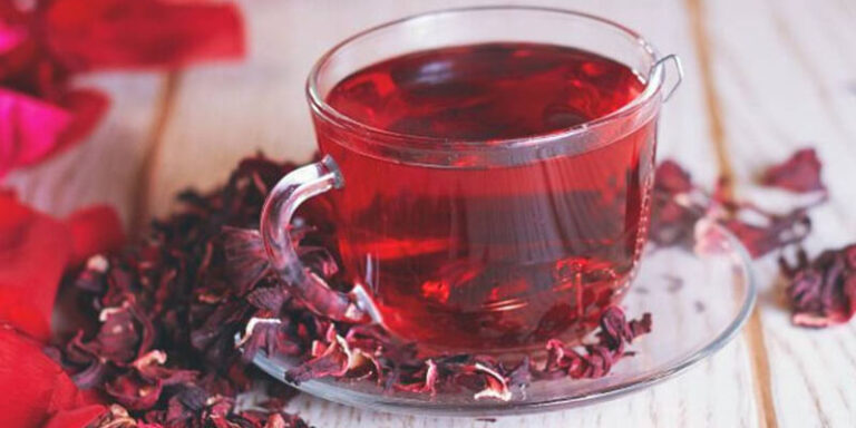 الكركديه وأهم فوائده وأضراره
